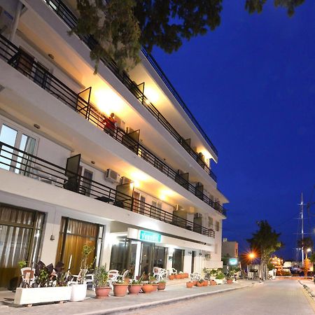 Veroniki Hotel Kos Exteriér fotografie