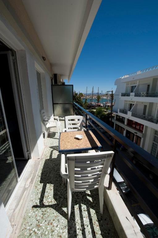Veroniki Hotel Kos Exteriér fotografie