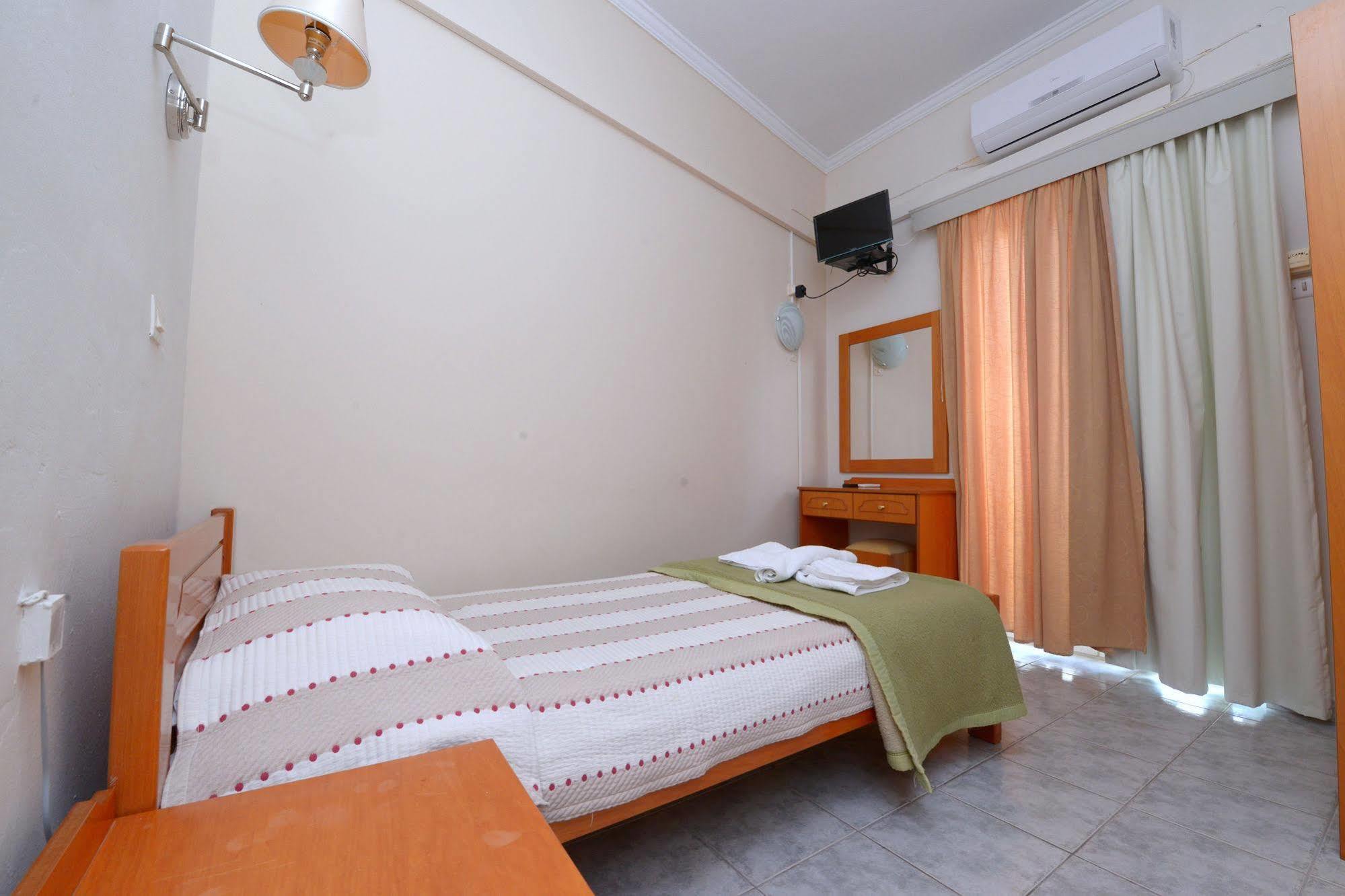 Veroniki Hotel Kos Exteriér fotografie