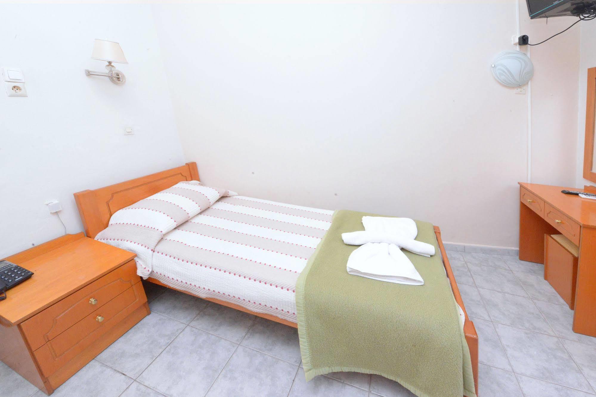 Veroniki Hotel Kos Exteriér fotografie