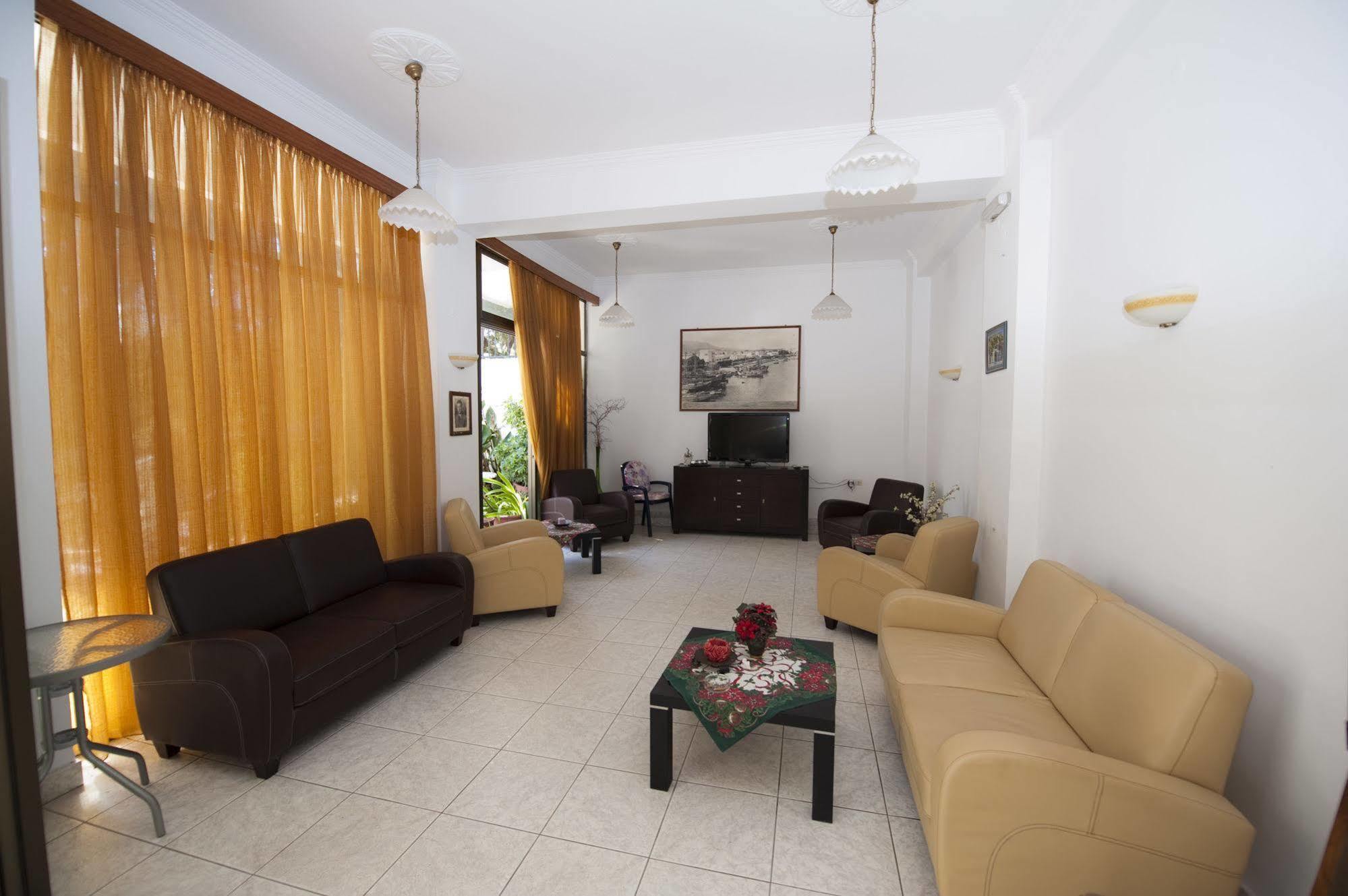 Veroniki Hotel Kos Exteriér fotografie