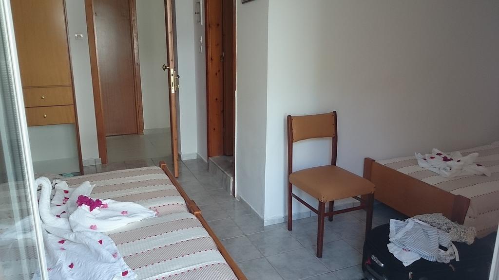 Veroniki Hotel Kos Pokoj fotografie